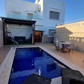 La suite taghazout, Hotel in Taghazout