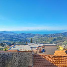 Cilento View