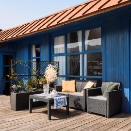 Blue Terrace Hotel