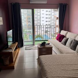 D Cerrum Homestay Eco H