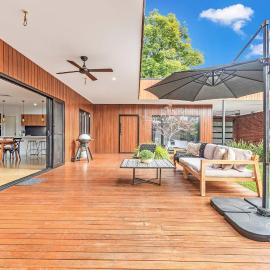 Villa Simone - Tranquil Hideaway in the Heart of Echuca, ξενοδοχείο στην Echuca