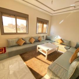 Dakhla sky blue, hotel v mestu Dakhla