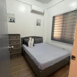 San Jose del monte Bulacan gumaok with aircon unit 1, Hotel in Mangangpico