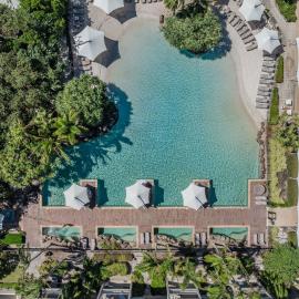 The Sand Resort Kingscliff - Holiday Management Co., hotel a Kingscliff