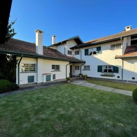 Casa Incrível e Completa no Coração de Campos