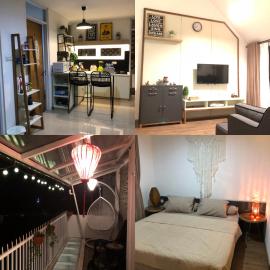 Viesnīca Kananta Home pilsētā Bongkar 2