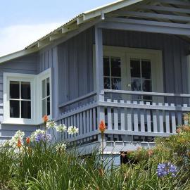 Cottage 1 Hyams Beach Seaside Cottages, hotel in Hyams Beach