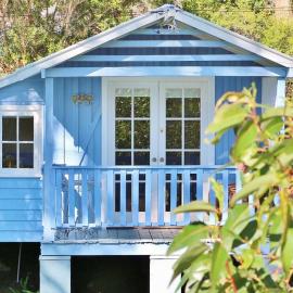 Cottage 3 Hyams Beach Seaside Cottages, hotel a Hyams Beach