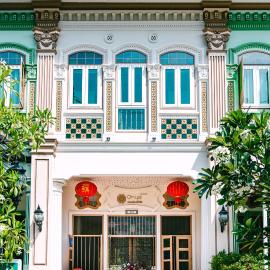 O'nya Phuket Hotel
