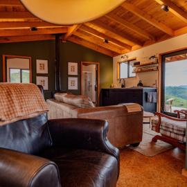 Mania Lodge, Hotel in Rangiwahia