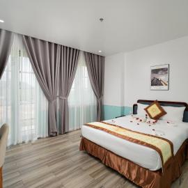 Harry Phu Quoc Hotel, hotel en Phu Quoc