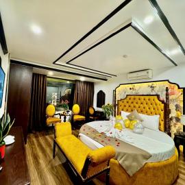 Bảo Anh Hotel、ハノイのホテル