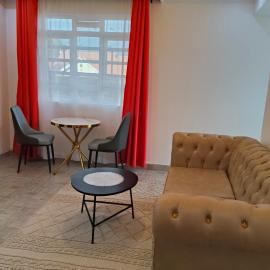 Luxe 1 bedroom chui Villa View