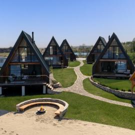 majplejs, hotel v destinaci Krzyżanowice Dolne