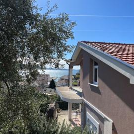 Seaview apartment - Zelenika