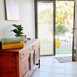 Happy'Nest at Garden Route, hotel a Riversdale