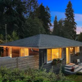 Spacious Main Street Retreat for families and large groups