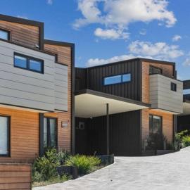 Flow Rider #6, hotel a Jindabyne