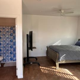 Downtown Private Guesthouse, hotel di Phoenix