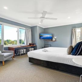 Figtree Cottage, hotel en Pokolbin