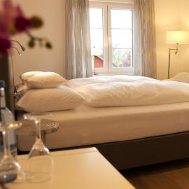 Landhotel Adler, hotel sa Sigmarszell