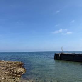 SeaScape Annalong, hotel in Annalong