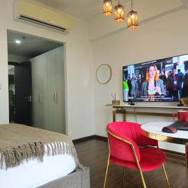 Aeon Towers Luxury Suites