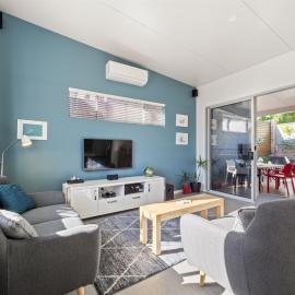 Peppi Hollow - 500 metres from the Prevelly beach
