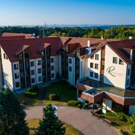 Residenz am Berg