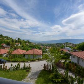 Villa Sarajevo 6