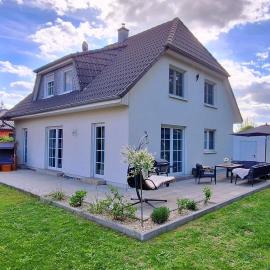 Haus-Am-See-Pratzschwitz, hotel i Pirna