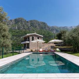 Family House Giardino Verde