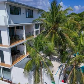 The Palms Thoddoo