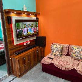 Brand New 1BHK Ganesh Nivas 2nd Floor