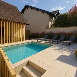 Loges de chanaz, Hotel in Chanaz