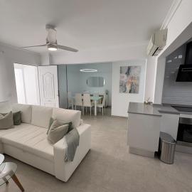Coco-Cay Beach Bungalow, hotel a Gran Alacant