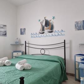 Residenze Lu Rinaggiu, hotel v mestu Agrustos