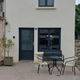 Maison des Gabelous