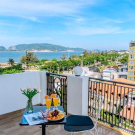 Melyna Hotel Nha Trang Beach