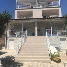 Apartments Neno, hotel a Ribarica