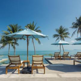 Celes Samui, hotel u gradu 'Bophut'