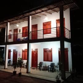 Lake House Home Stay, hotel in Anuradhapura