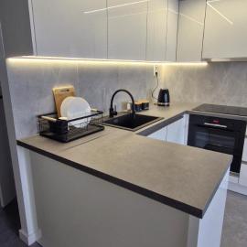 Apartament Mrągowo 3 jeziora