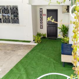 D'boss Homestay Sandakan, hotel in Sandakan