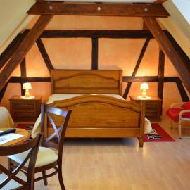 La Grange du Pape - Annexe de l'Hôtel La Ferme du Pape, hotel u gradu 'Eguisheim'