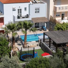 Seaview Villa Marije, By Idealstay Experience