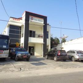 Langsa में, होटल Wisma Mutiara Syariah Langsa
