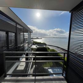 Vue panoramique, hotel v destinácii Royan