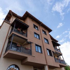 Hotel DEMETRA, hotel u gradu Berkovica
