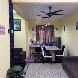 Bakawali Homestay - Bukit Beruntung for musliim only